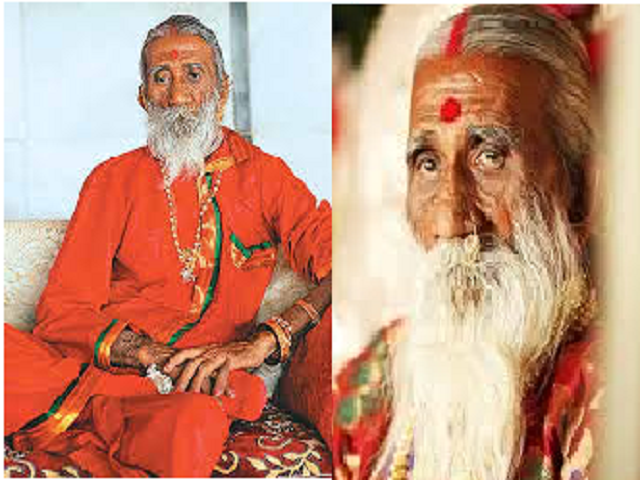 9 Amazing facts about Prahlad Jani