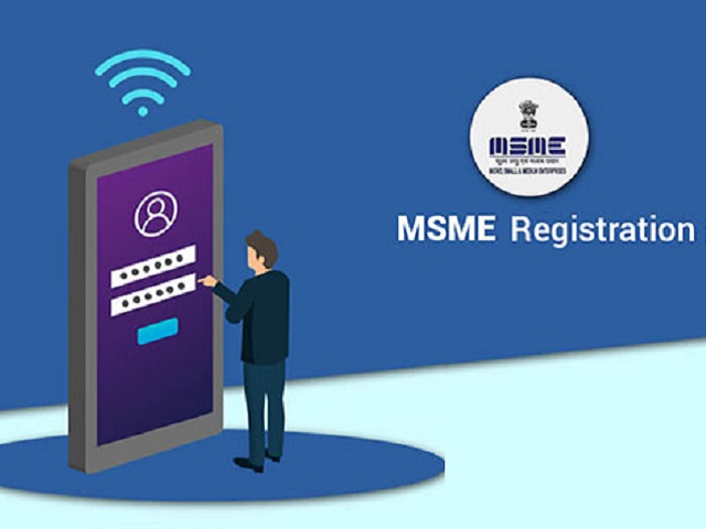 Udyam Registration: New Process For MSME Registration Launched