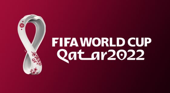 कतर 2022, FIFA विश्व कप के लिए लोगो जारी किया गया