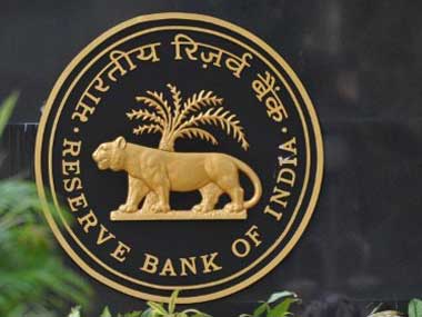RBI repo rate