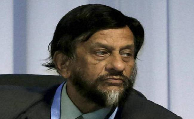 TERI के पूर्व प्रमुख और पर्यावरणविद आरके पचौरी का निधन