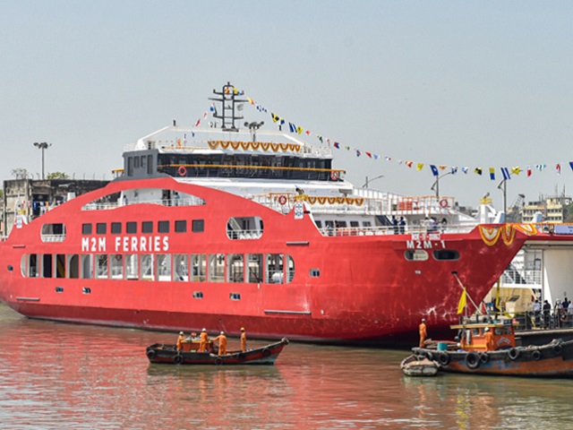 Government identifies new routes for Ferry, RO-RO services 