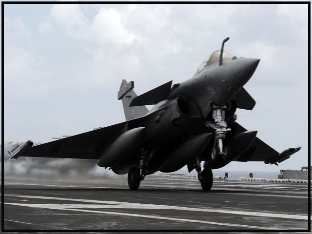 Why India needs Rafale Fighter Jets?
