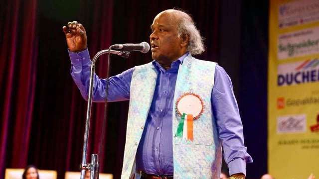 मशहूर उर्दू शायर राहत इंदौरी का निधन