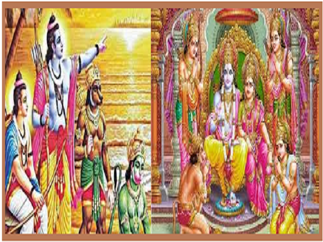 13 unknown secrets of Ramayana