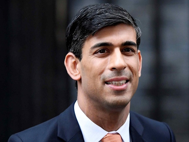 Rishi Sunak, Narayana Murthy's son-in-law, named new UK Finance Minister