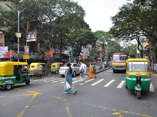 Road Accidents in India: सड़क हादसों में तमिलनाडु पहले स्थान पर