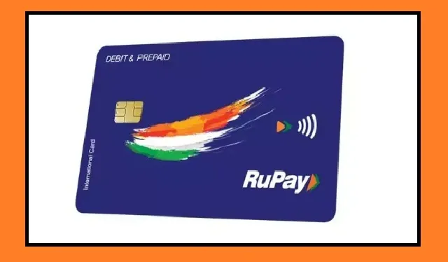 RuPAY card: List of countries where you can use it!