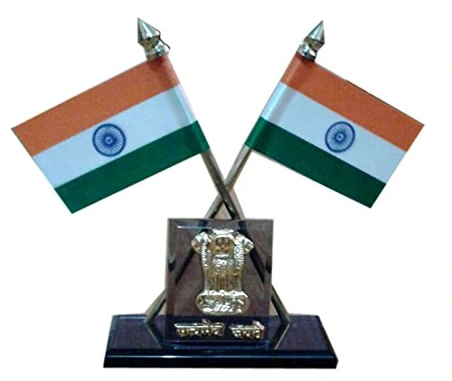 National Emblem of India