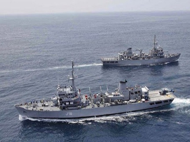 SIMBEX-20: India-Singapore Bilateral Maritime Exercise to begin today