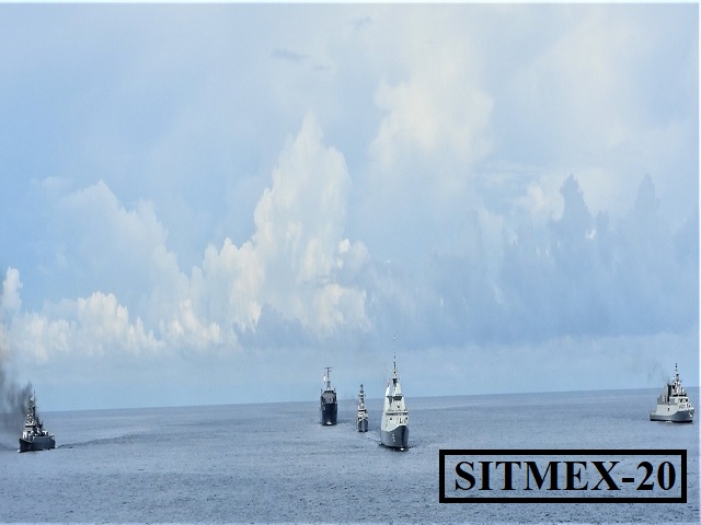 SITMEX-20