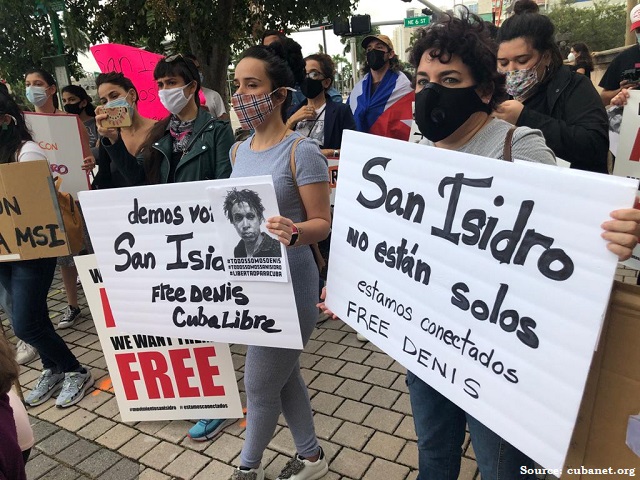 San Isidro Movement: What is San Isidro Movement in Cuba? Know all about it!
