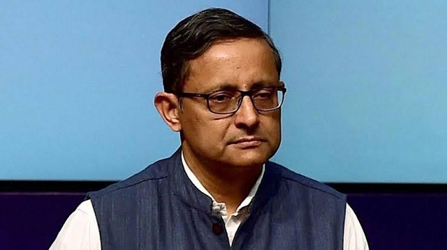 Sanjay Mitra