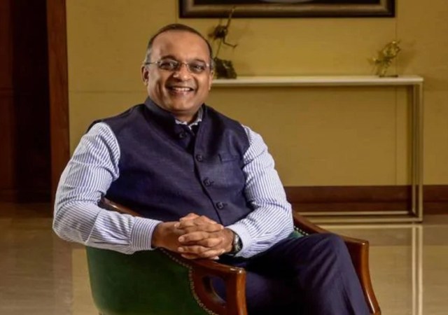 RBI ने शशिधर जगदीशन को HDFC बैंक का CEO और MD नियुक्त किया 