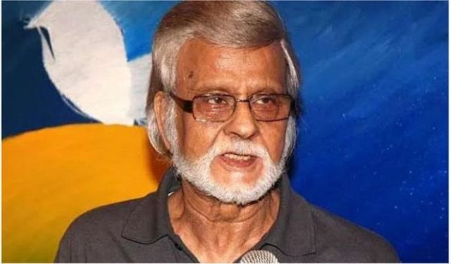 मशहूर चित्रकार और लेखक सतीश गुजराल का निधन, जानें उनके बारे में सबकुछ