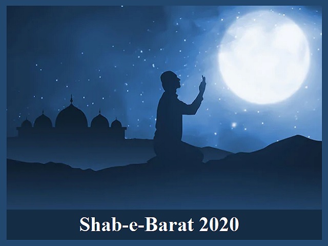 ShabeBarat 2020 History date importance and relevance of the Night of  Forgiveness among Muslims