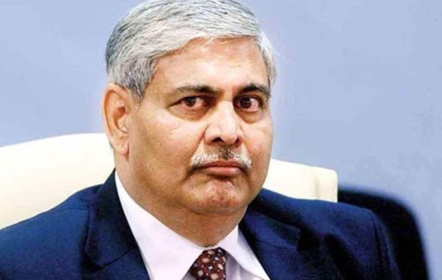 ICC चेयरमैन शशांक मनोहर ने अपने पद से दिया इस्तीफा