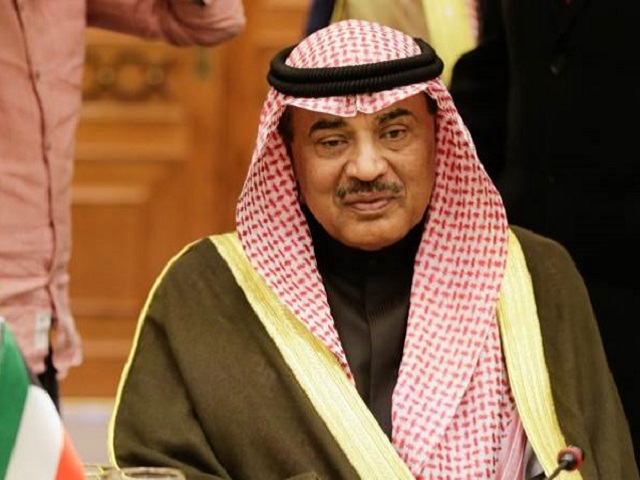 Sheikh Sabah Al-Khalid reappointed as Prime Minister of Kuwait