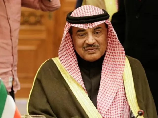 Sheikh Sabah Al-Khalid reappointed as Prime Minister of Kuwait