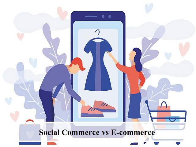 Benefits of Integrating Social Commerce