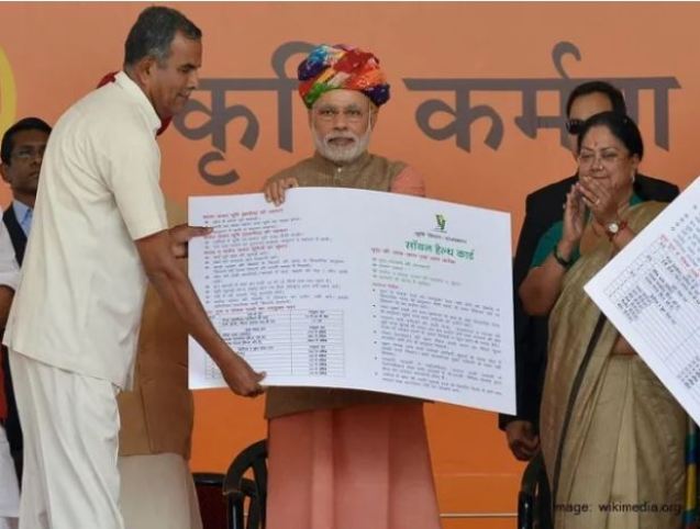 मृदा स्वास्थ्य कार्ड दिवस 2020: जानिए इसका इतिहास और महत्व