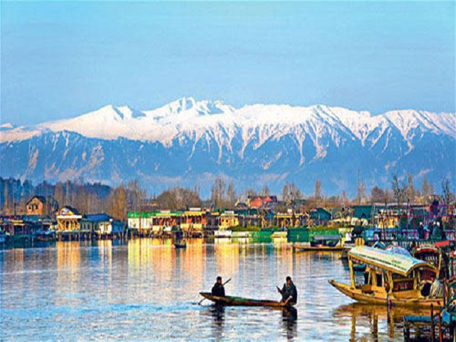 Centre Contemplates 15 Year Residency Rule for Jobs, Admissions, Land Ownership in J&K