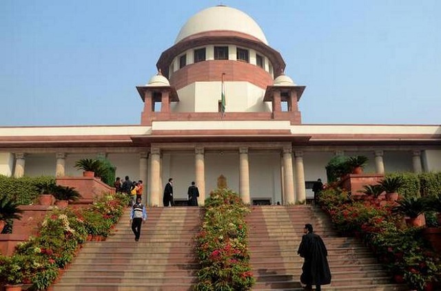 Supreme Court of India