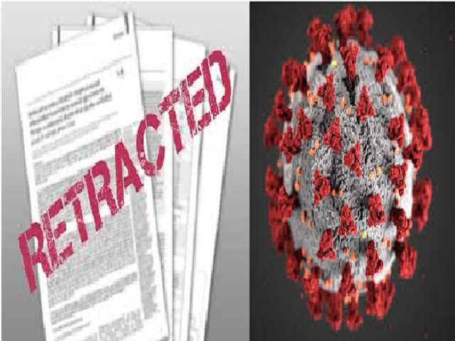 What is Surgisphere COVID-19 Data Scandal?