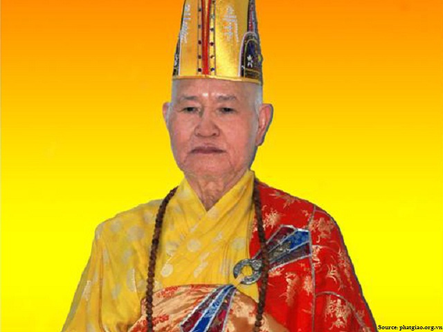 Thich Quang Do