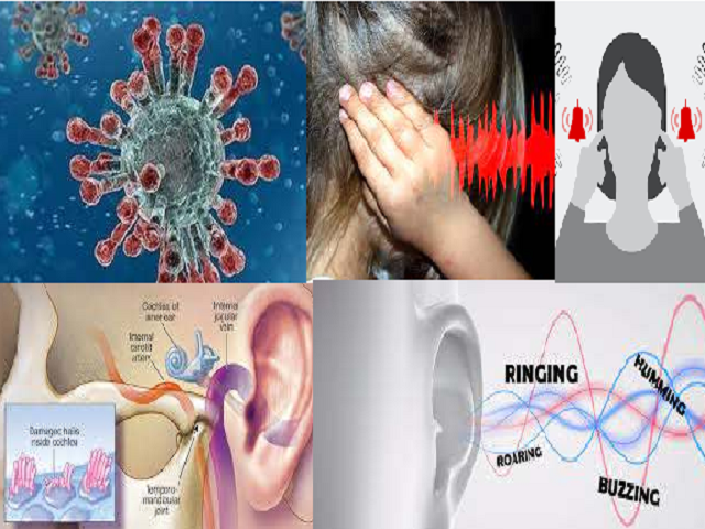 जानें COVID-19 से टिनिटस (Tinnitus) के मरीजों पर क्या प्रभाव पड़ रहा है?
