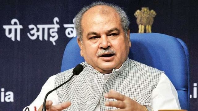 केंद्र सरकार ने गवर्नमेंट ई-मार्केटप्लेस पोर्टल पर “द सरस कलेक्शन” का शुभारंभ किया