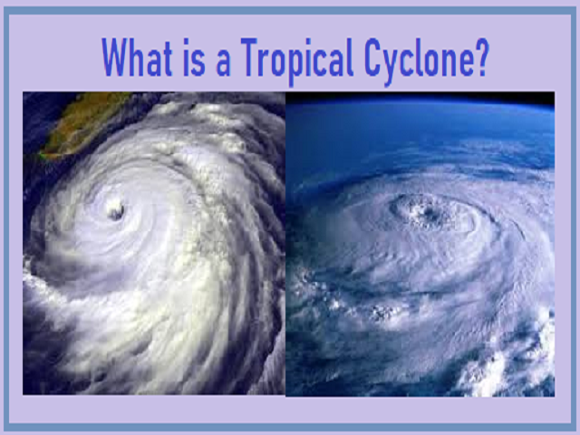 what are the 10 harmful effects of cyclones