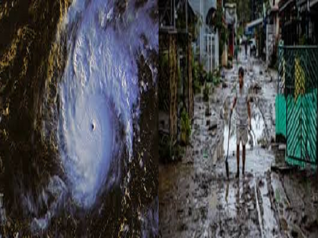 जानें 2020 के सबसे शक्तिशाली टाइफून गोनी (Typhoon Goni) के बारे में 