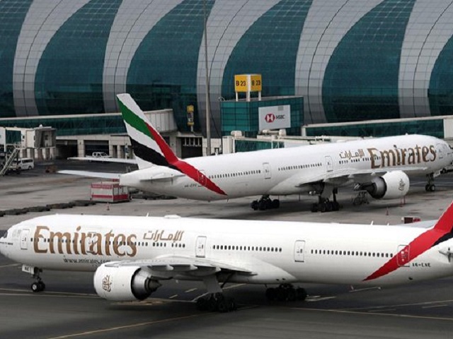UAE suspends visit visas for 12 countries including Pakistan