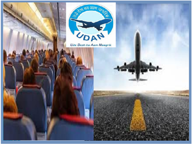 UDAN 4.0: All you need to know about the Regional Connectivity Scheme