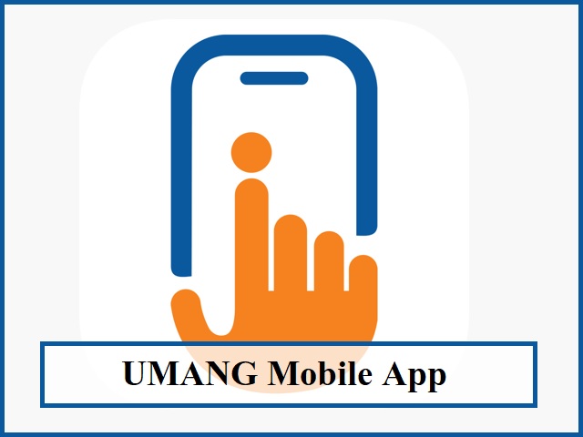 UMANG Mobile App