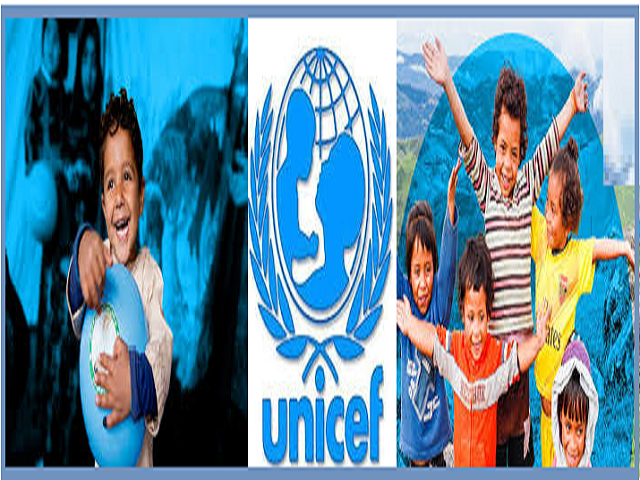 World Children's Day with UNICEF