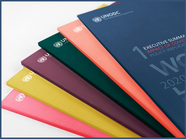 World Drug Report 2020 by UNODC: All you need to know