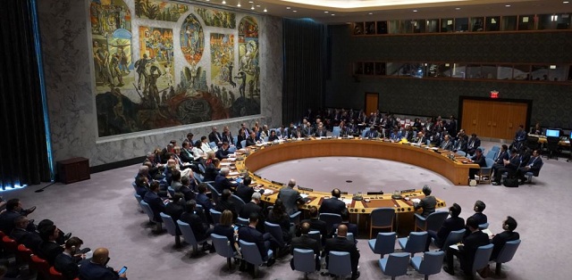 UNSC