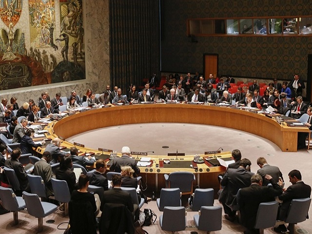 UNSC