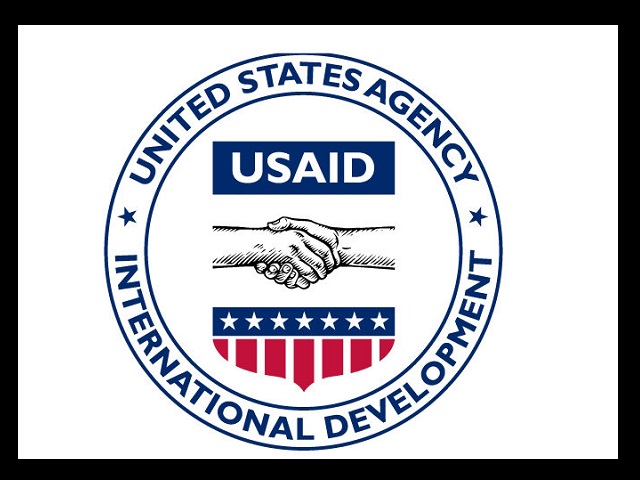USAID