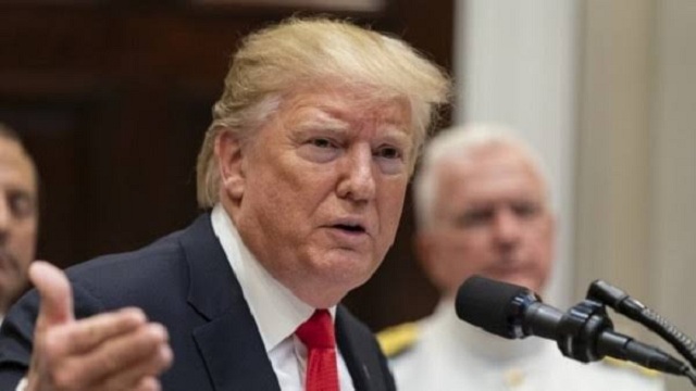 Trump cancels secret meeting with Taliban