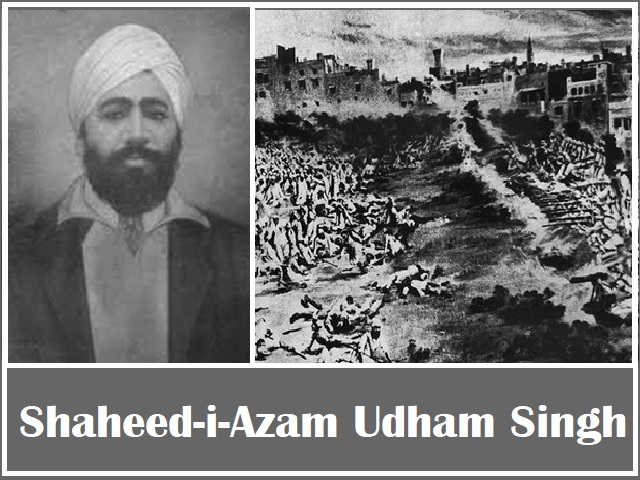 Shaheed Azam Sardar Udham Singh ਸਹਦ ਉਧਮ ਸਘ ਦ ਜਨਮ ਦਹੜ part2   YouTube  Warriors wallpaper Poster drawing History