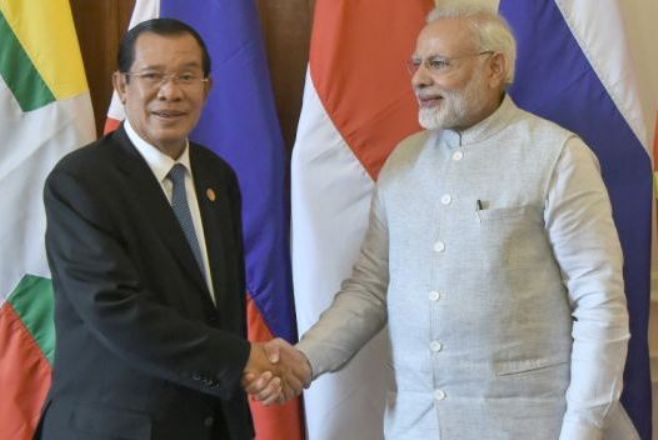 केंद्र ने स्वास्थ्य के क्षेत्र में भारत और कंबोडिया के बीच समझौता ज्ञापन को दी मंजूरी