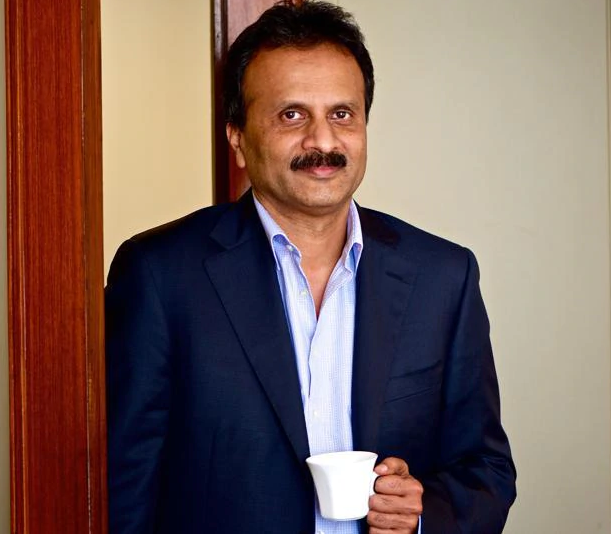 V.G. Siddhartha’ s Biography The Coffee King of India