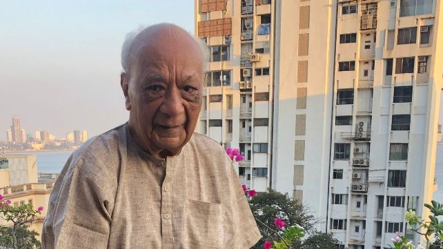 दुनिया के सबसे उम्रदराज क्रिकेटर वसंत रायजी का निधन, BCCI ने जताया शोक