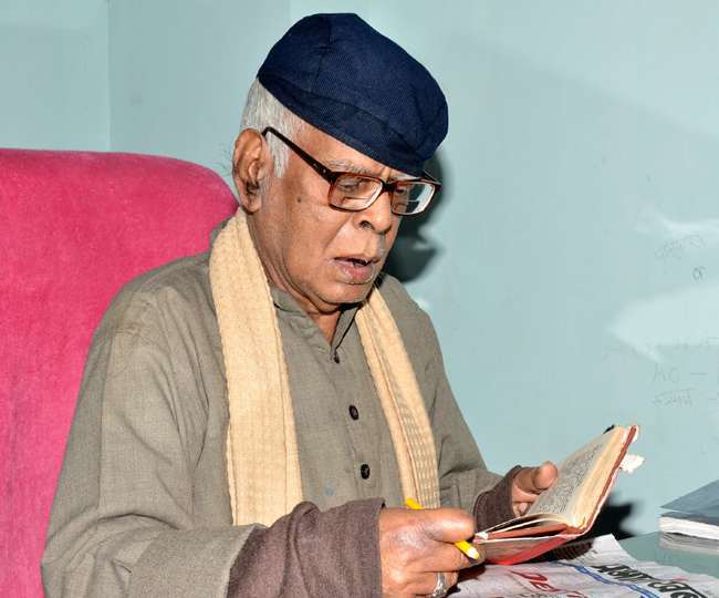प्रसिद्ध गणितज्ञ वशिष्ठ नारायण सिंह का निधन