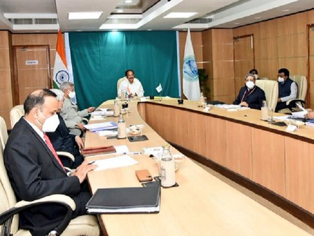 SCO Council of Heads of State Summit: Sociopolitical impact of COVID-19 more acute, says Vice President