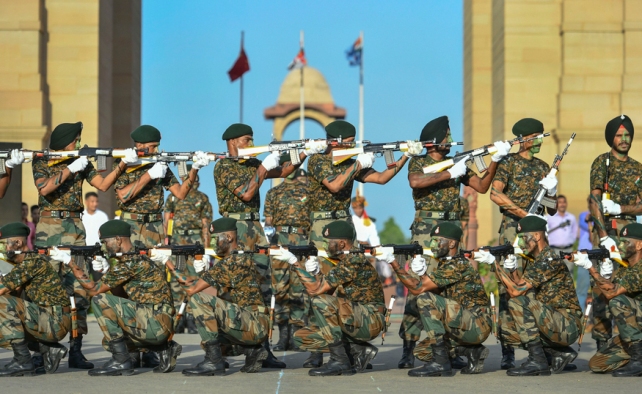 Vijay Diwas 2019: जानिए विजय दिवस क्या है और इसे क्यों मनाया जाता है?