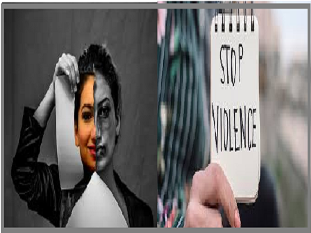 International Day for the Elimination of Violence against Women